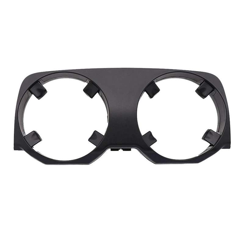 Water Cup Holder Shelf for F02/F01 7 Series Center Console Beverage Console Dashboard Cup Drink Hold