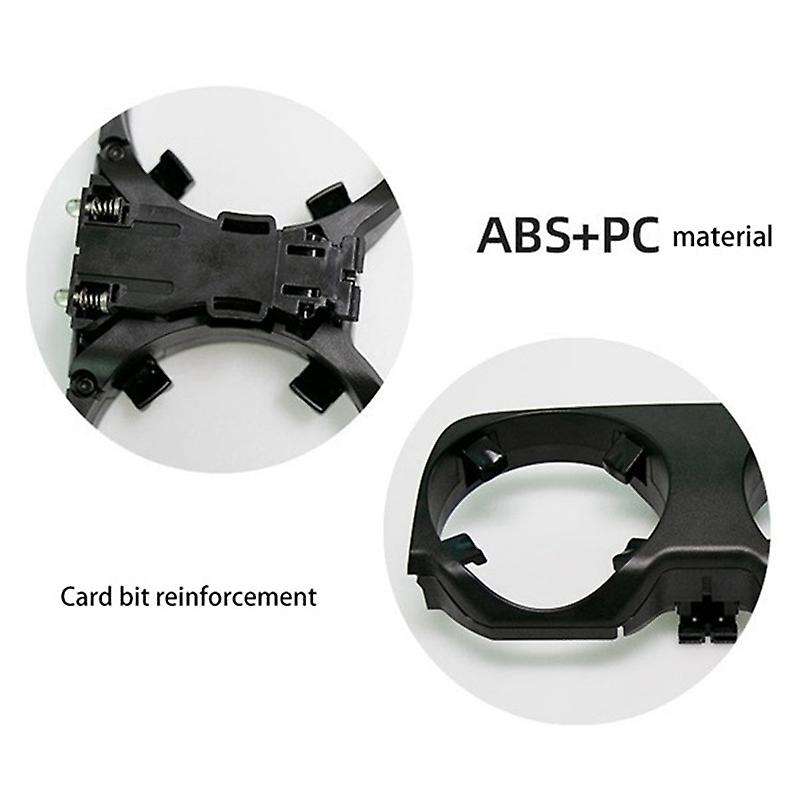 Water Cup Holder Shelf for F02/F01 7 Series Center Console Beverage Console Dashboard Cup Drink Hold