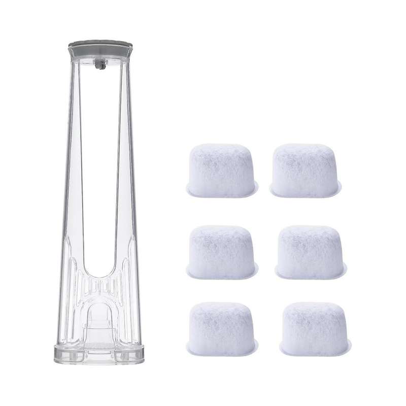 Water Filter Holder Kit for 2.0 K-Express Essentials K- (Plus) K-Cafe K-Select K-Elite