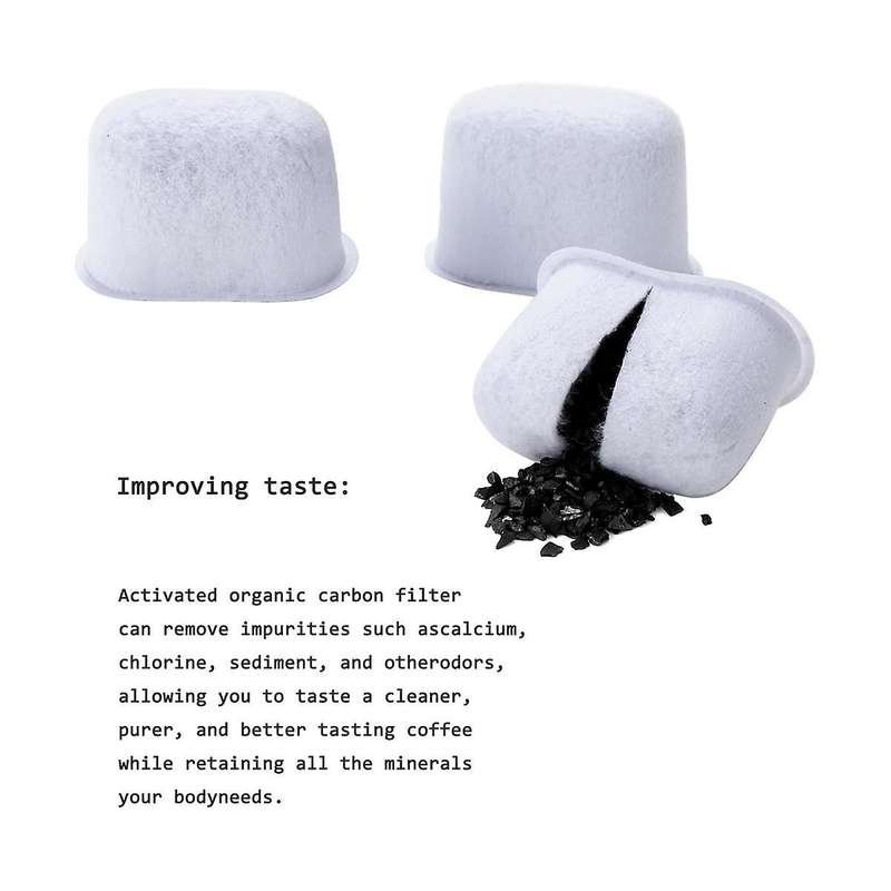 Water Filter Holder Kit for 2.0 K-Express Essentials K- (Plus) K-Cafe K-Select K-Elite