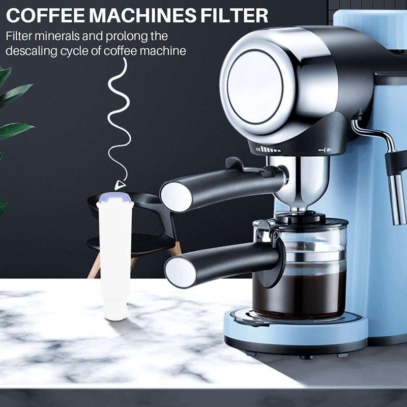 Water Filter for Coffee Machines