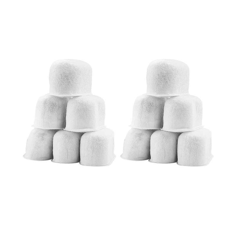 Water Filters Replacement Filters for Bwf100 Coffee Machines for Coffee Makers Water Filters