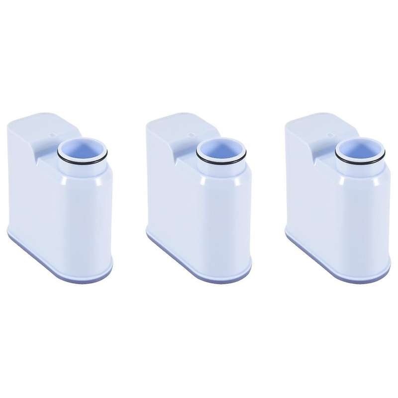 Water Filter for Automatic Coffee Machines Replacement for Filters Descaling