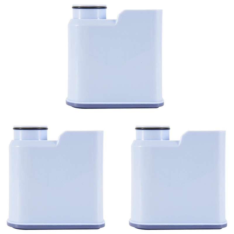 Water Filter for Automatic Coffee Machines Replacement for Filters Descaling