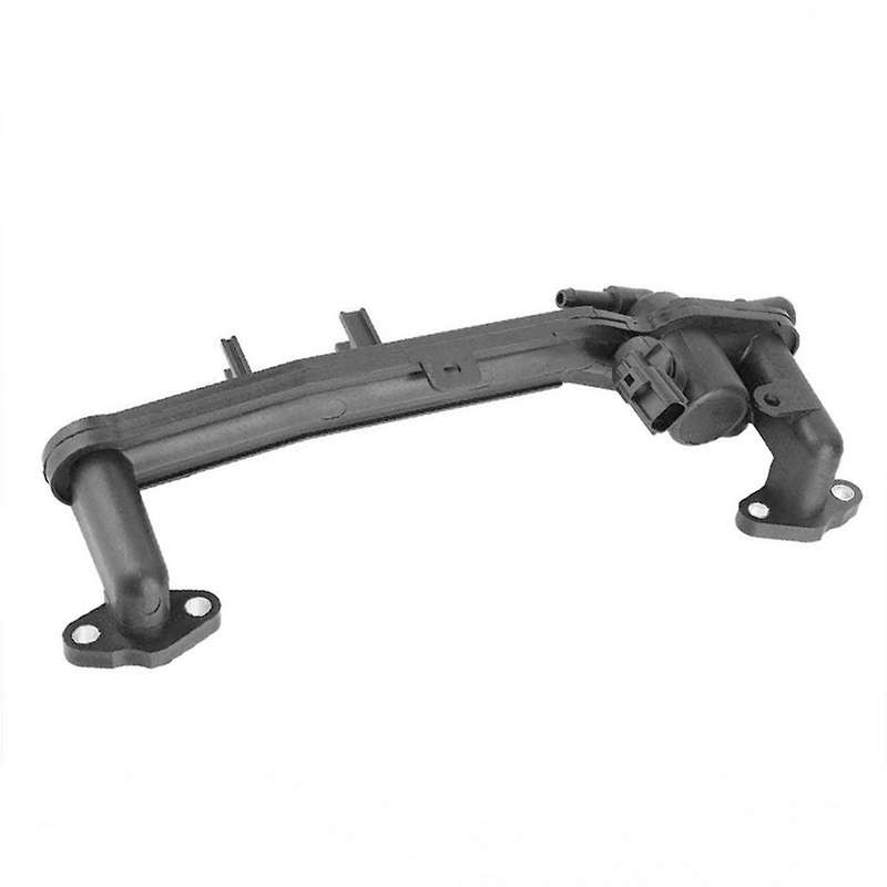 Water Heater Pipe LR122709 LR109402 LR018273 for 5 2017 LR4 2014-2016 Rang 2017 LR077042
