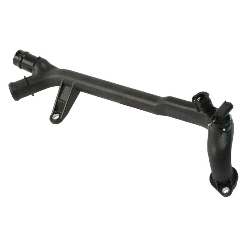 Water Pipe Oil Cooler to Cylinder Head for Mercedes-benz W203 C230 2712001552