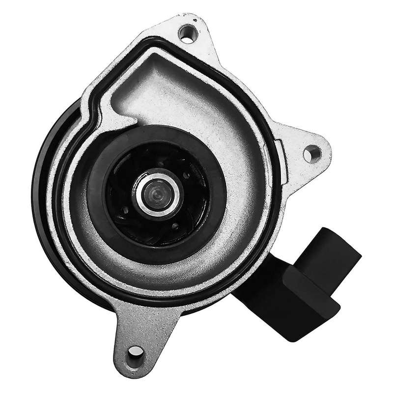 Water Pump Assembly for - Seat Golf 1.4 Dual Supercharged 03C880727D 03C121004J