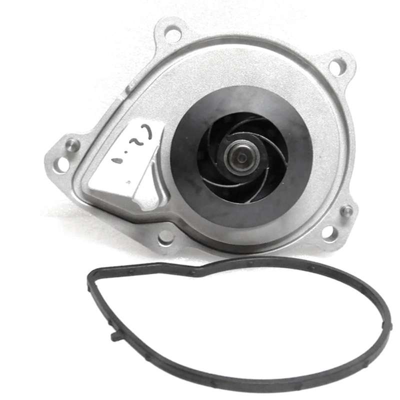 Water Pump 1201H8 9801573380 for 207 2008 Rcz 508 for Berlingo C3 C4 C5 Mechanical Water Pump