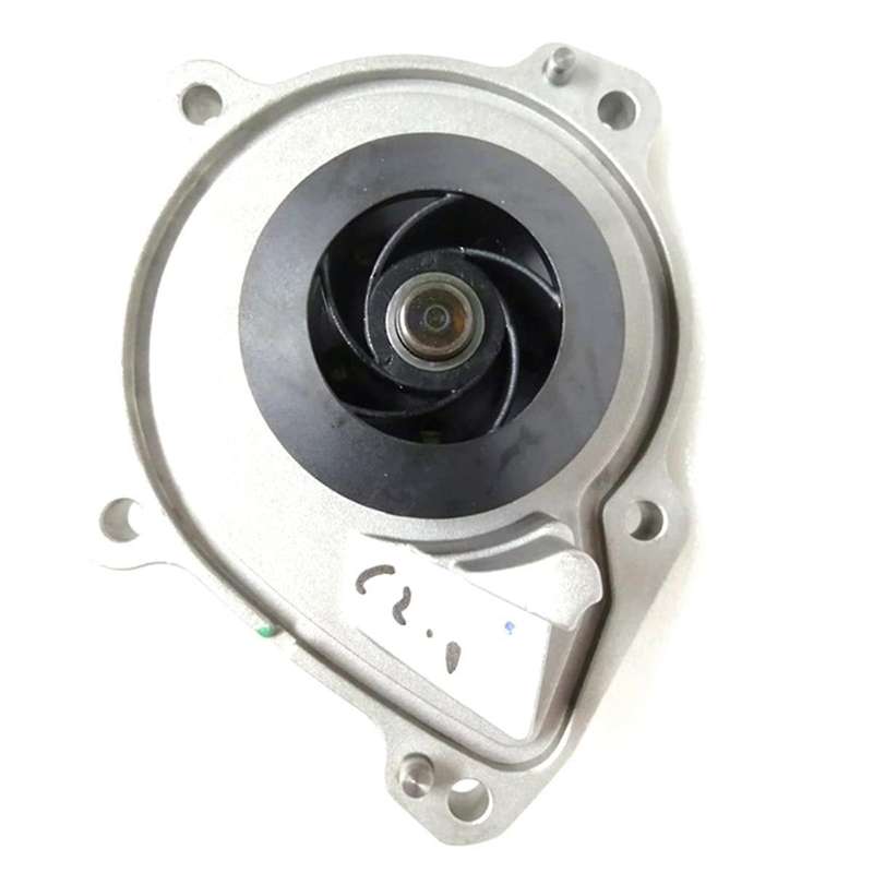 Water Pump 1201H8 9801573380 for 207 2008 Rcz 508 for Berlingo C3 C4 C5 Mechanical Water Pump