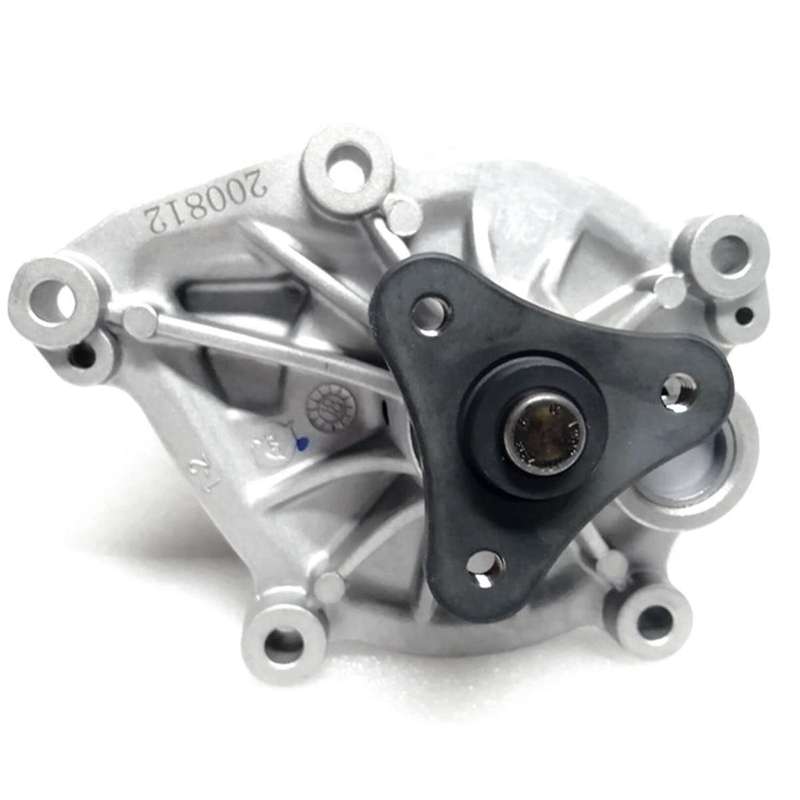 Water Pump 1201H8 9801573380 for 207 2008 Rcz 508 for Berlingo C3 C4 C5 Mechanical Water Pump