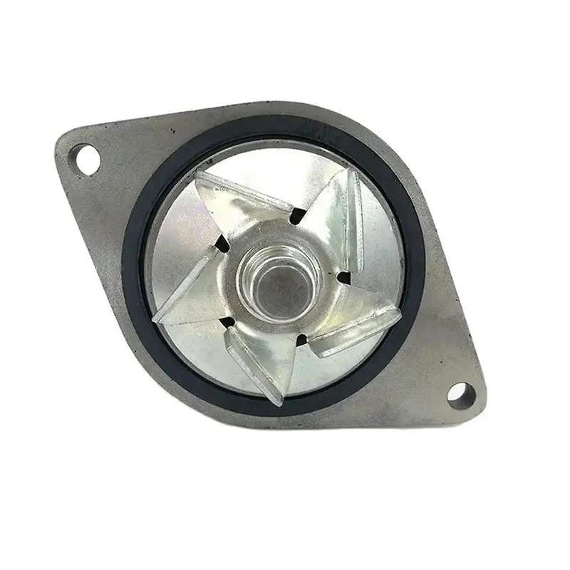Water Pump 4935793 for 6BT Engine Parts