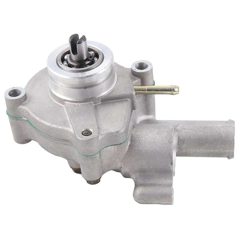 Water Pump Assembly Fits for Grizzly 660 YFM660 2002-2008 5KM-12420-00-00