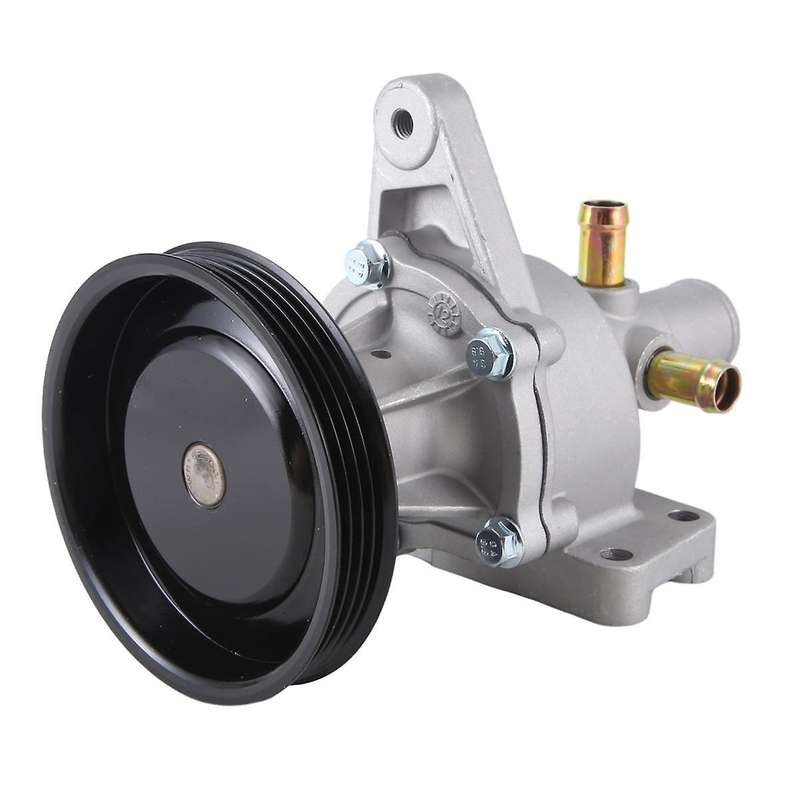 Water Pump for Barina Spark Spark Aveo Beat 1.2 1.5 10-15 25186130 25189098 25191164 25194461