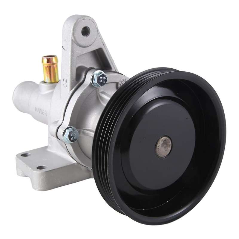 Water Pump for Barina Spark Spark Aveo Beat 1.2 1.5 10-15 25186130 25189098 25191164 25194461