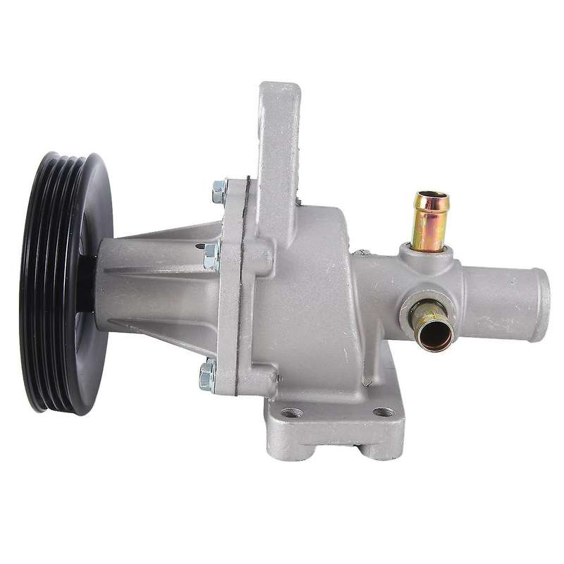 Water Pump for Barina Spark Spark Aveo Beat 1.2 1.5 10-15 25186130 25189098 25191164 25194461