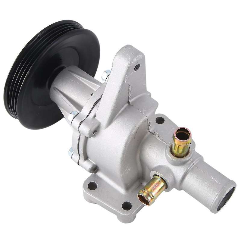Water Pump for Barina Spark Spark Aveo Beat 1.2 1.5 10-15 25186130 25189098 25191164 25194461