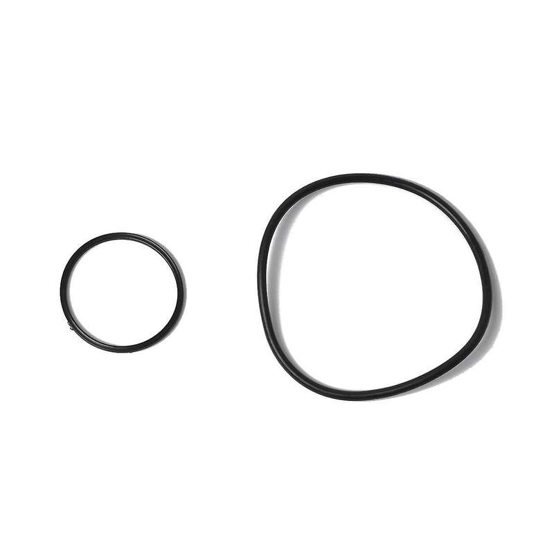 Water Pump Housing and Impeller Repair Kit for Alpha Engines 807151a14 Mercury 46-807151a14