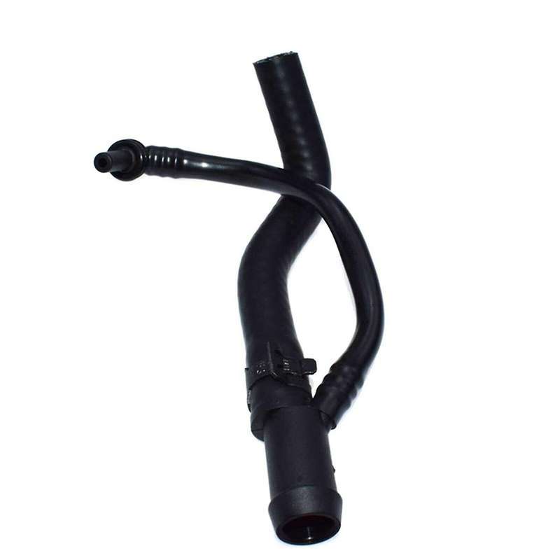 Water Pump Hose Heating Cooling Hose Lr012636 for Sport Lr4 2010-2013 Cooling Water Pipe
