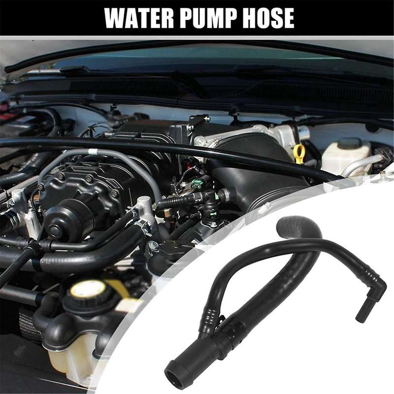 Water Pump Hose Heating Cooling Hose Lr012636 for Sport Lr4 2010-2013 Cooling Water Pipe