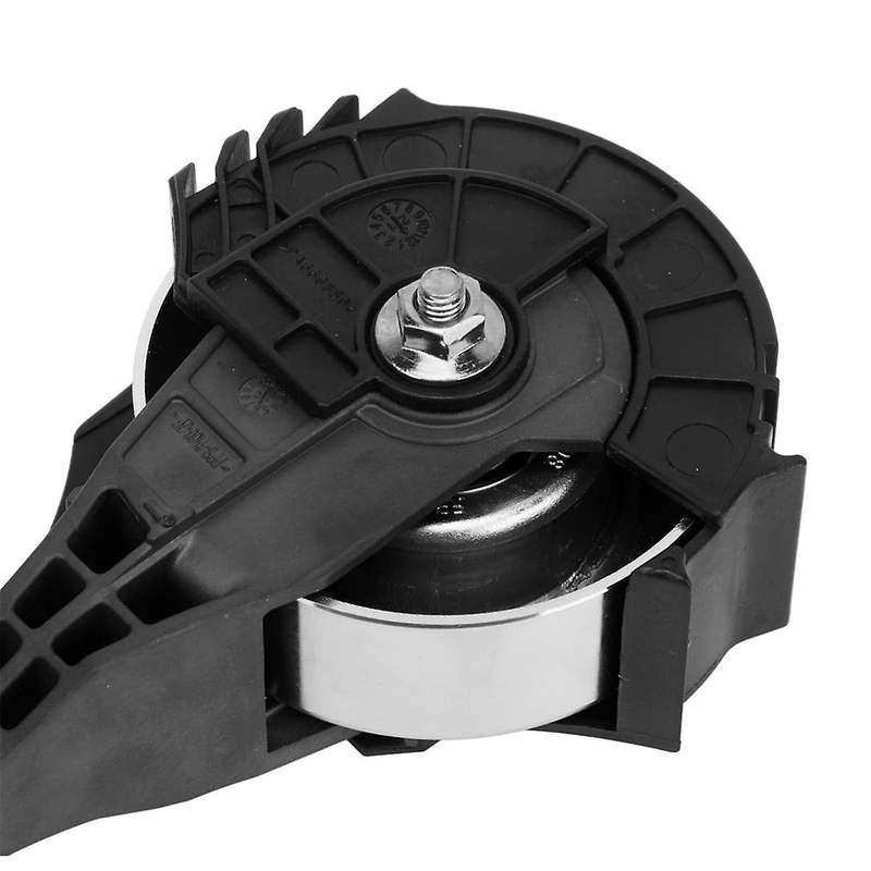 Water Pump Friction Pulley 11287598832 Belt Tensioner for 207 208 508 3008 5008 1.6 Vti 16 V