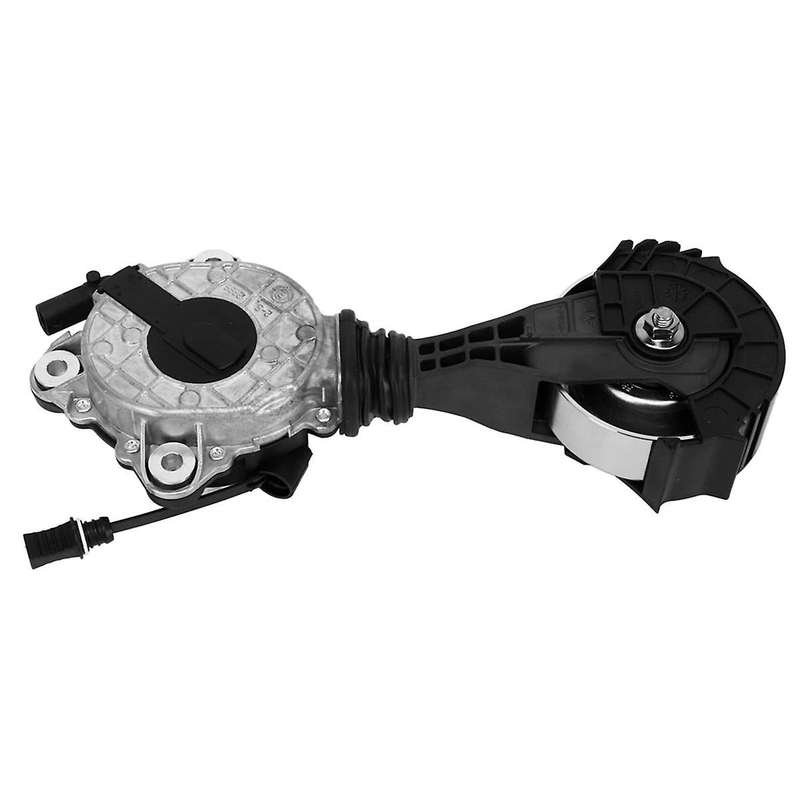 Water Pump Friction Pulley 11287598832 Belt Tensioner for 207 208 508 3008 5008 1.6 Vti 16 V
