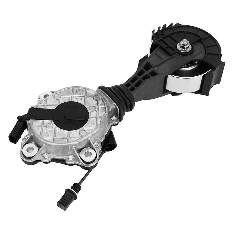 Water Pump Friction Pulley 11287598832 Belt Tensioner for 207 208 508 3008 5008 1.6 Vti 16 V