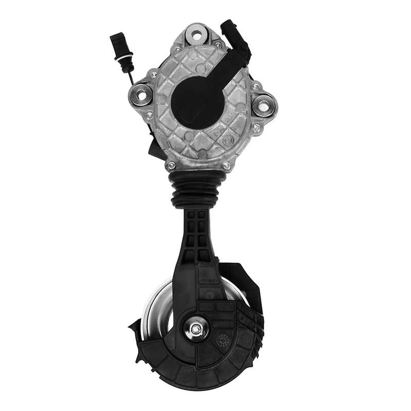 Water Pump Friction Pulley 11287598832 Belt Tensioner for 207 208 508 3008 5008 1.6 Vti 16 V