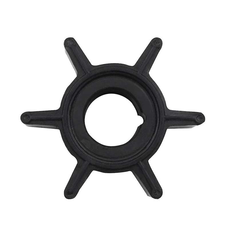 Water Pump Impeller for Mercury Outboard Motors 47-16154 47-161543 47-8M0204676 47-16154-3 47-16154-