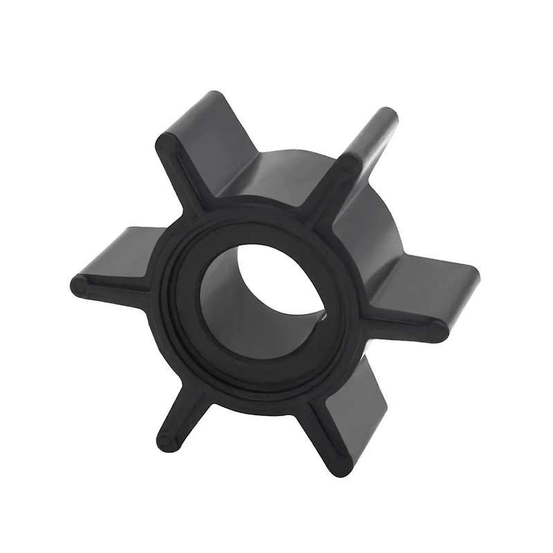 Water Pump Impeller for Mercury Outboard Motors 47-16154 47-161543 47-8M0204676 47-16154-3 47-16154-