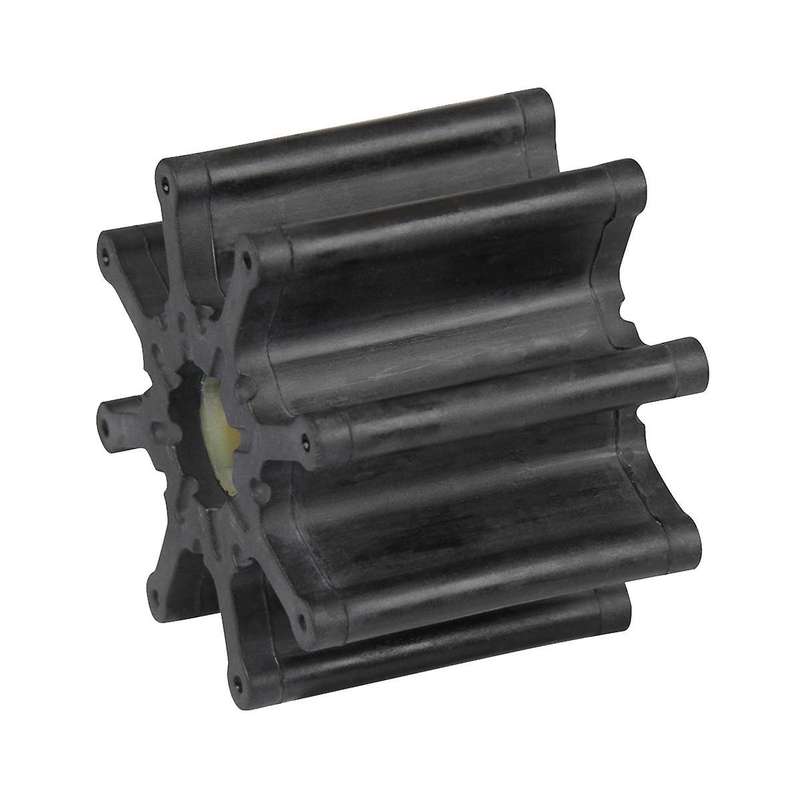 Water Pump Impeller for Mercury Mpi 4.3-5.0l 5.7/6.2/8.1l Outboard Motor Boat Parts & Accessories