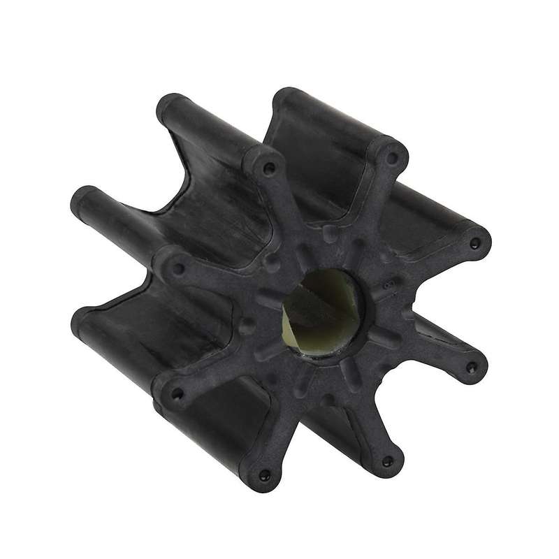 Water Pump Impeller for Mercury Mpi 4.3-5.0l 5.7/6.2/8.1l Outboard Motor Boat Parts & Accessories