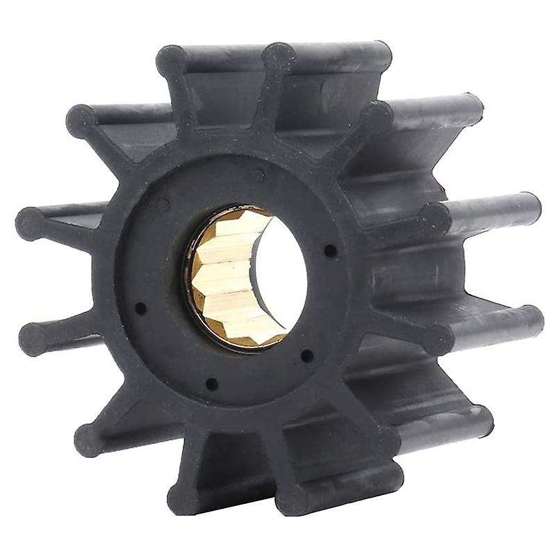 Water Pump Impeller Kit 21213660/21951348 For