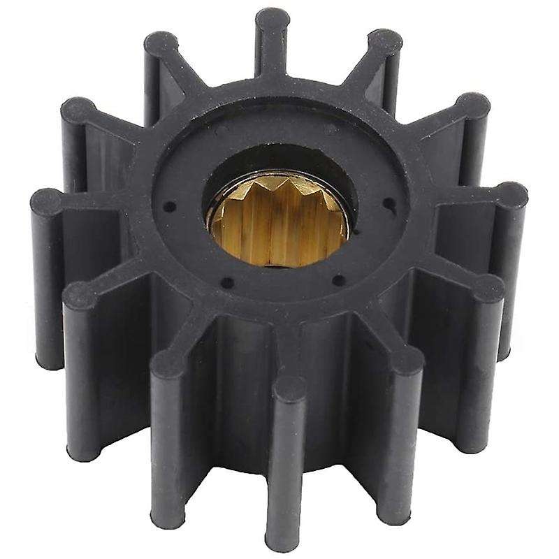 Water Pump Impeller Kit 21213660/21951348 For