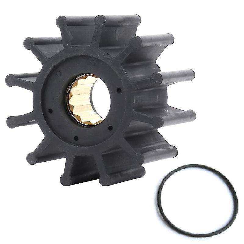 Water Pump Impeller Kit 21213660/21951348 For
