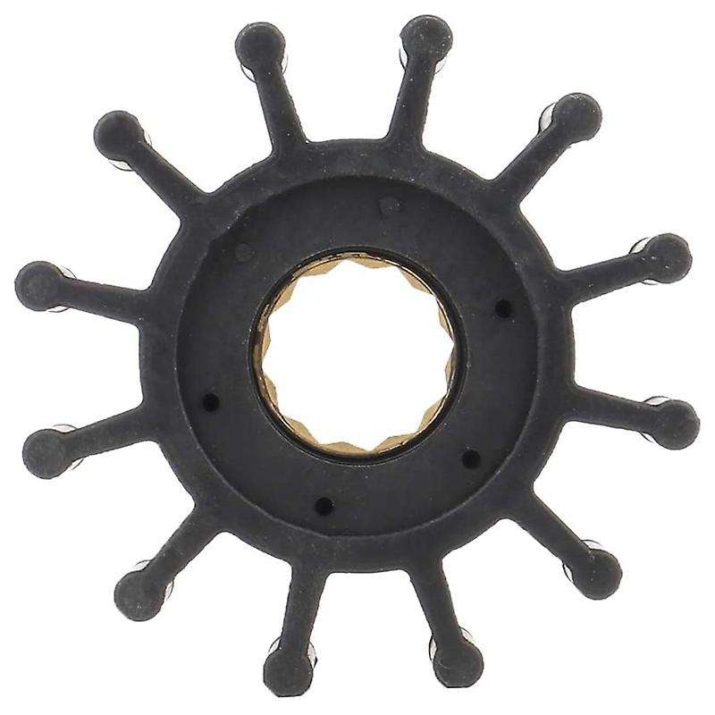 Water Pump Impeller Kit 21213660/21951348 For