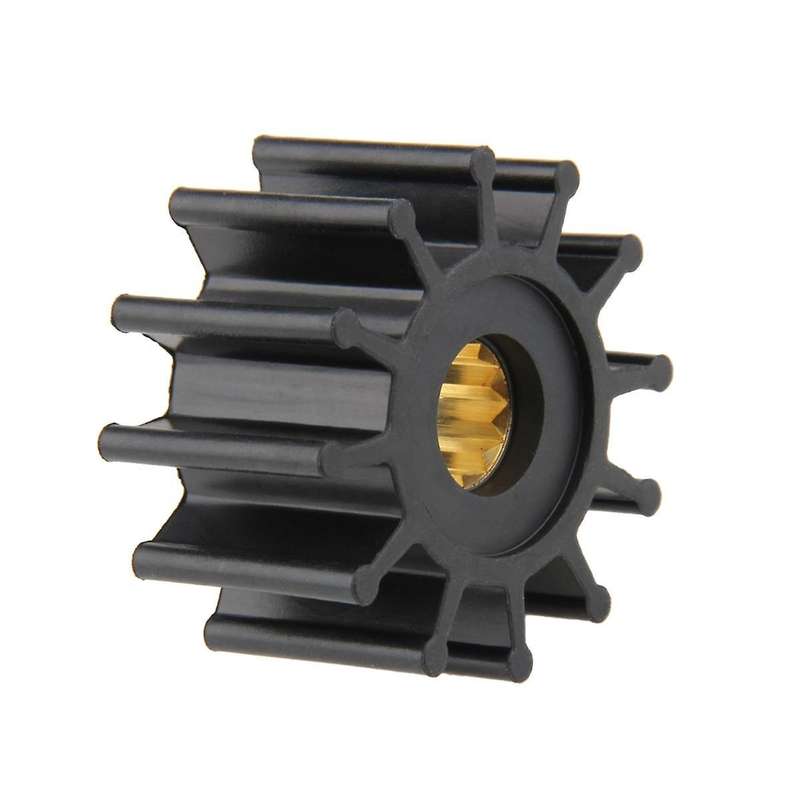 Water Pump Impeller for 09-1027b 1210-0001 18-3081