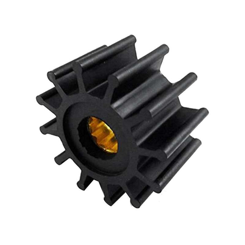 Water Pump Impeller for 09-1027b 1210-0001 18-3081