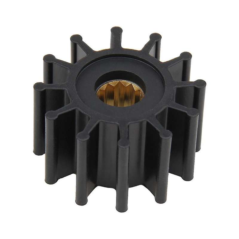 Water Pump Impeller for 09-1027b 1210-0001 18-3081