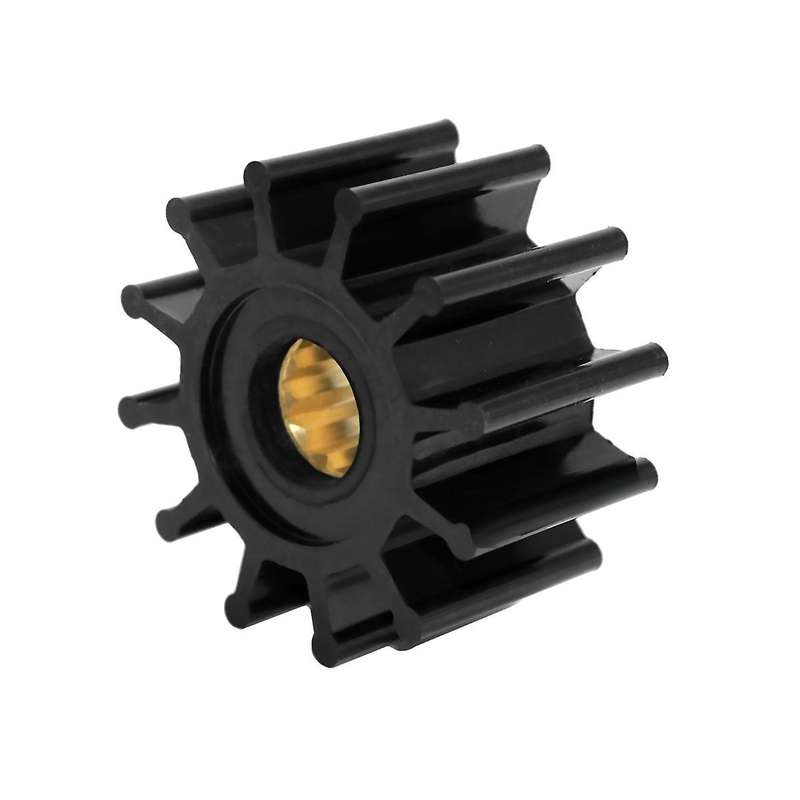 Water Pump Impeller for 09-1027b 1210-0001 18-3081