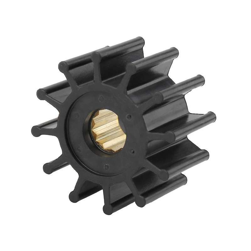 Water Pump Impeller for 09-1027b 1210-0001 18-3081