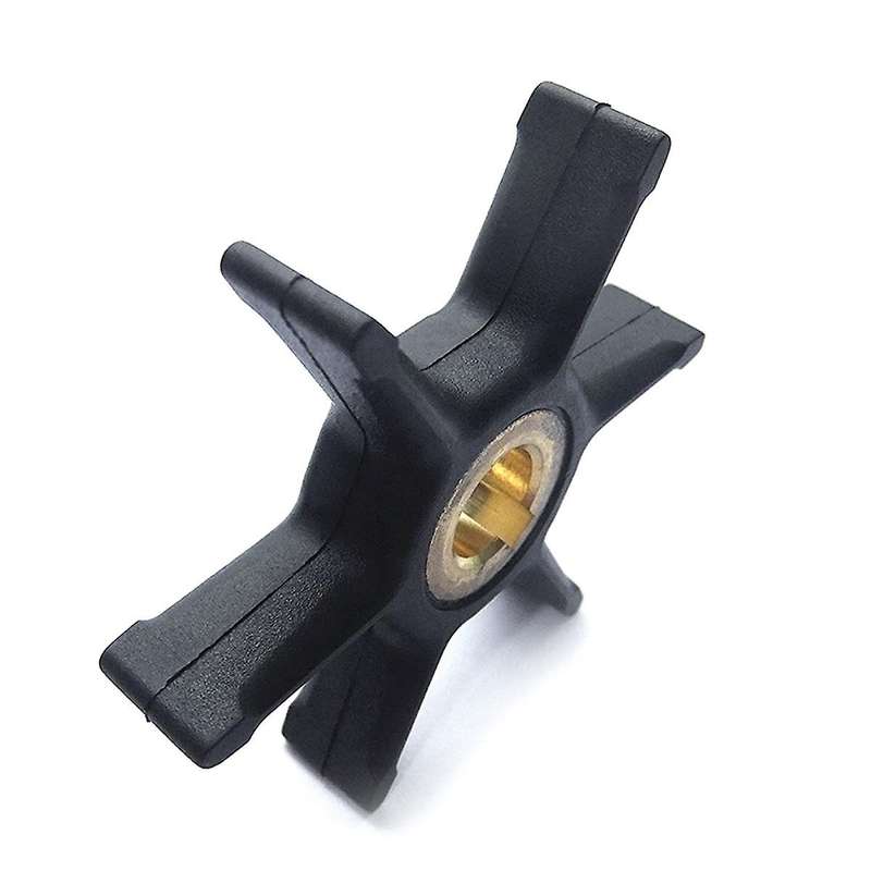 Water Pump Impeller for Evinrude 3hp 4hp 5hp 5.5hp 6hp 7.5hp 277181 434424 18-3001