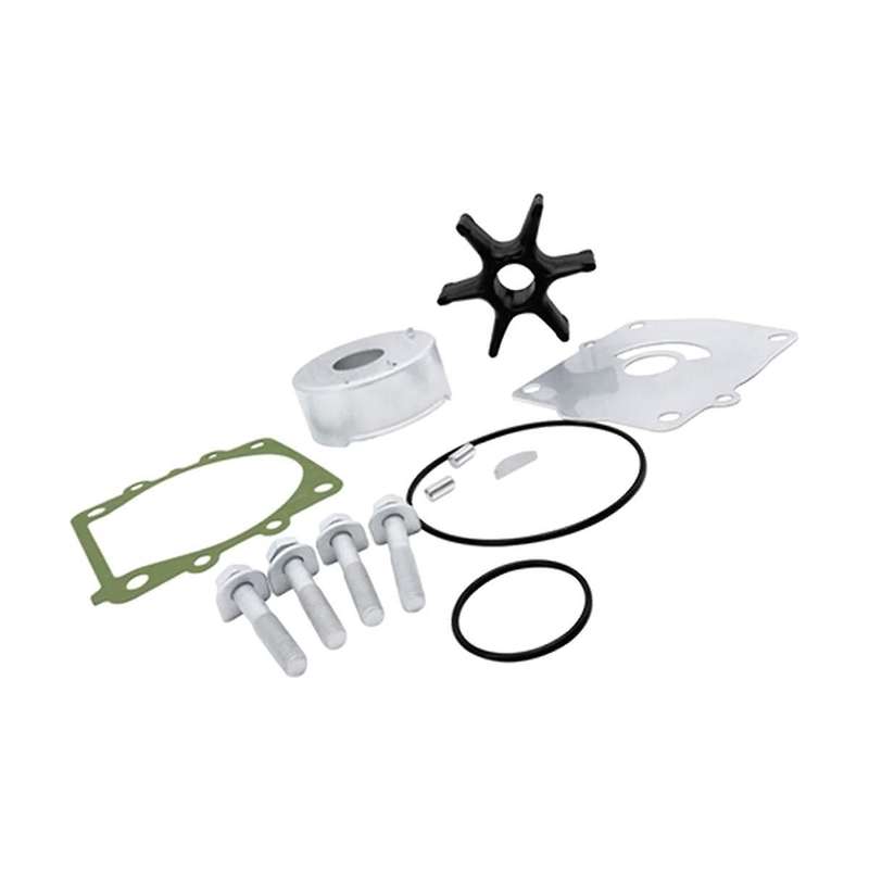 Water Pump Impeller Kit for Outboard 150 175 200 250 4 Stroke 61A-W0078-A2-00 61A-W0078-A3-00 18-339