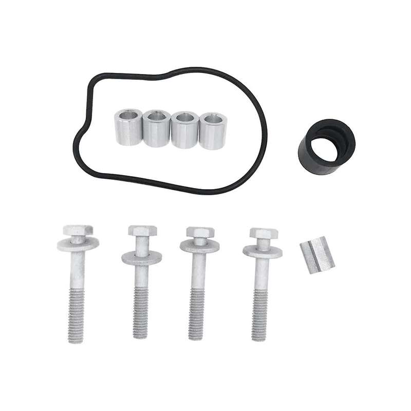 Water Pump Impeller Kit for Outboard Engine Marine Motor 35 40 45 50 06193-ZV5-020 06193-ZV5-010