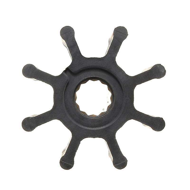 Water Pump Impeller Kit Rubber for 875593-6 877061 3841697
