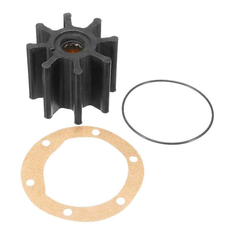Water Pump Impeller Kit Rubber for 875593-6 877061 3841697