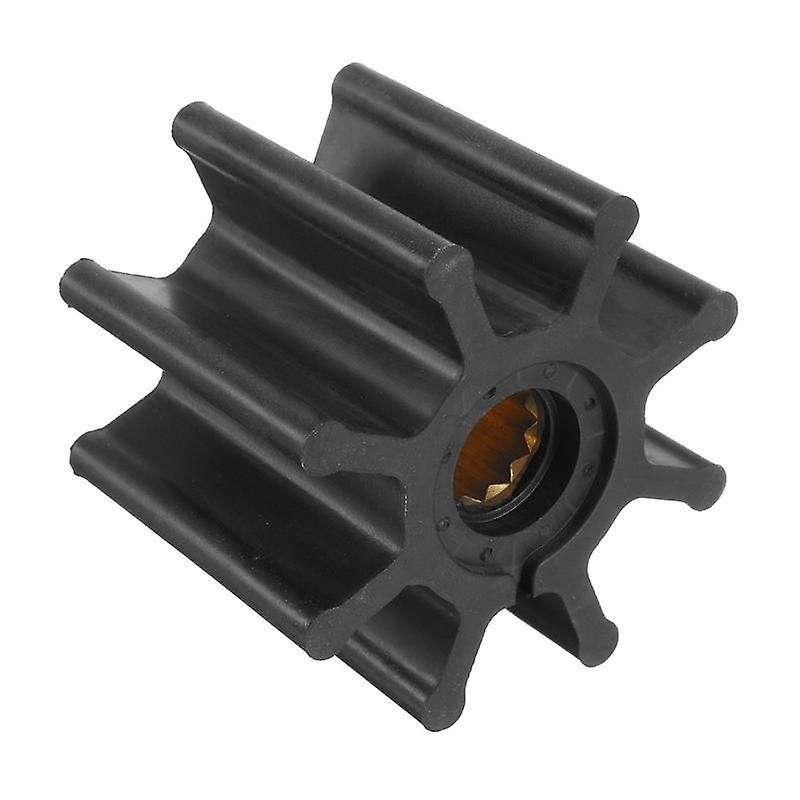 Water Pump Impeller Kit Rubber for 875593-6 877061 3841697