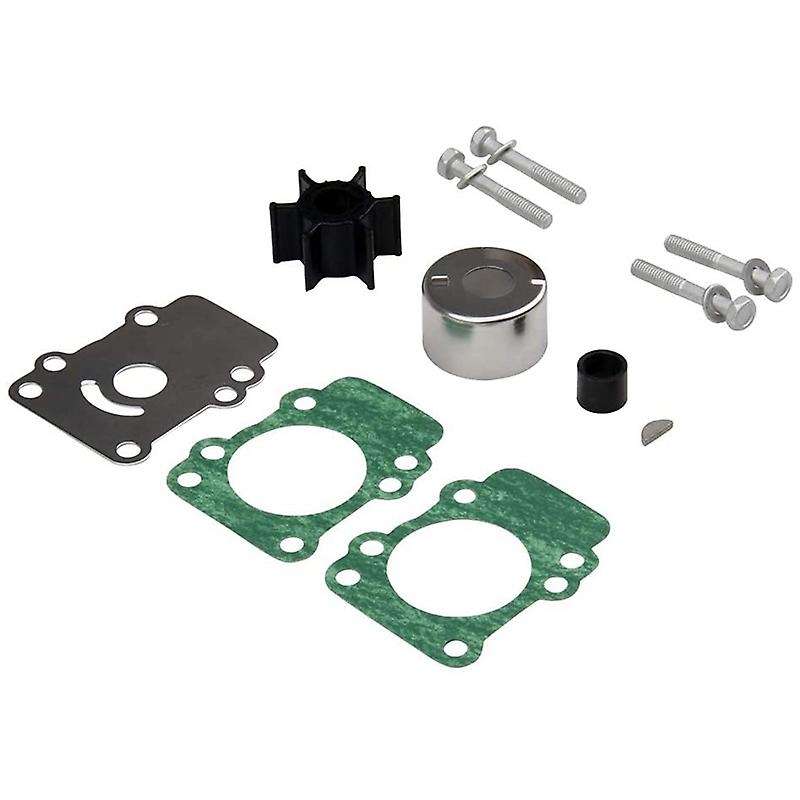 Water Pump Impeller Kit for 9.9 15 Outboard 682-w0078-a1-00 18-3148