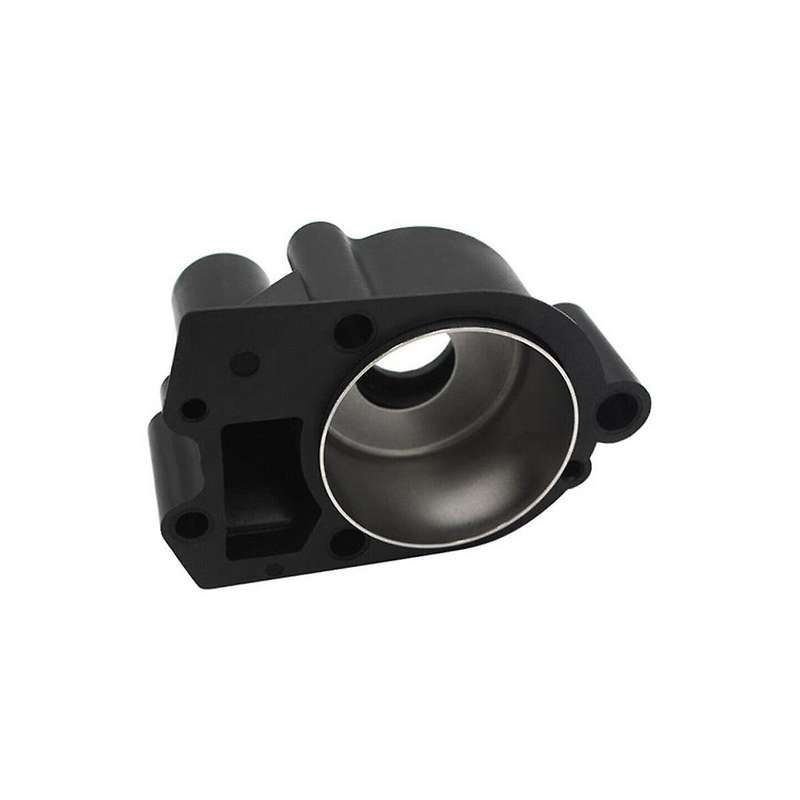 Water Pump Impeller Kit W Housing for Mercury 150/175/200hp Outboard 18-3517 46-96148a8 46-96148q8