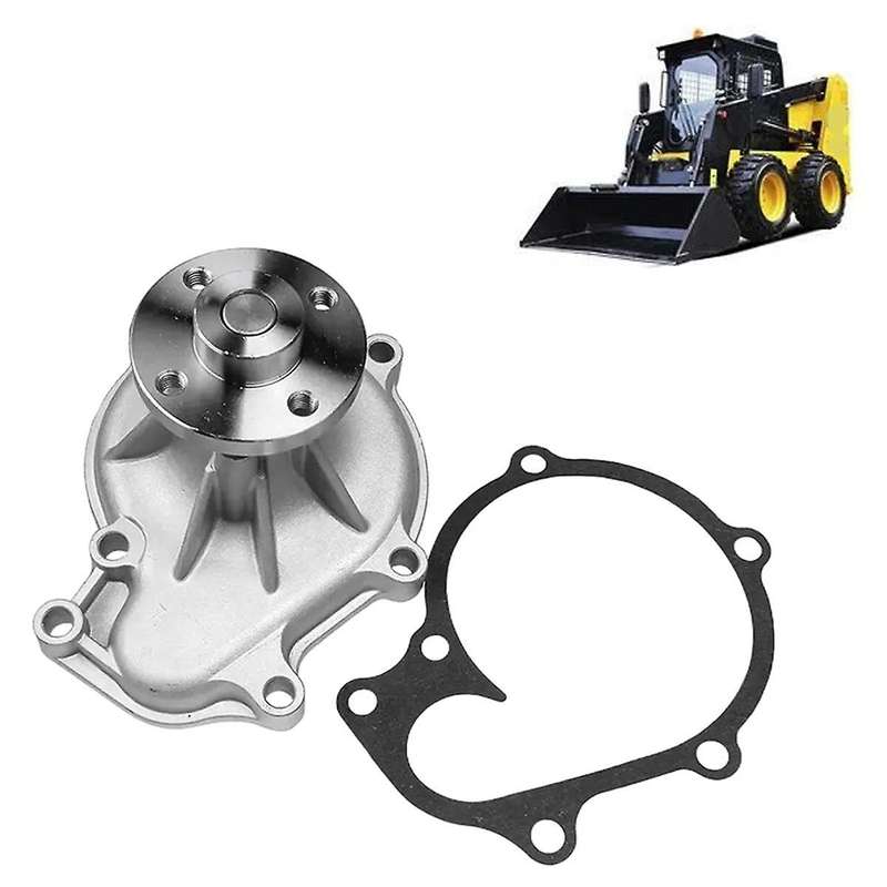 Water Pump Kit for Engine V3800 V3600 V3300 Part Number:1c010-73030 1c010-73032 1c010-73034