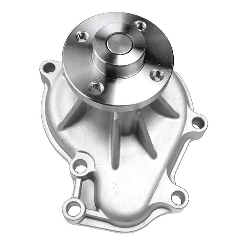 Water Pump Kit for Engine V3800 V3600 V3300 Part Number:1c010-73030 1c010-73032 1c010-73034